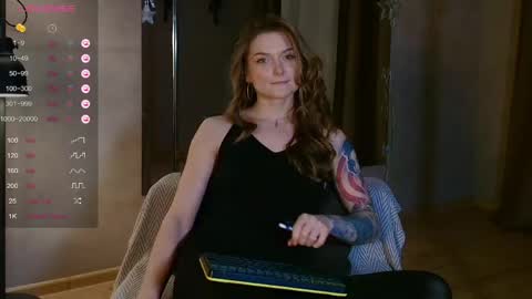 Snapshot of ice_ba_by chatting on 05.23.26 Milena online show from 05.23.26