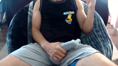 Snapshot of ice_jr chatting on 11.07.25 Ice Jr online show from 11.07.25