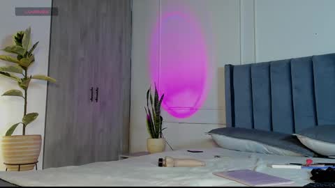 Crystall online show from 10.05.25