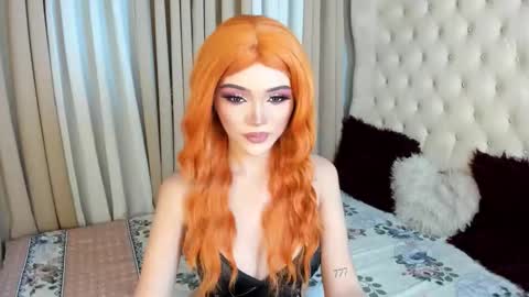 Snapshot of ice_spice27 chatting on 10.28.25 ice_spice27 online show from 10.28.25