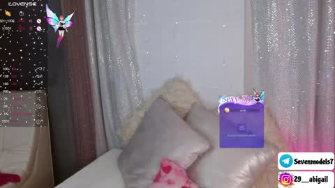 ice_y_abigail online show from 12.05.24