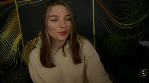 Danielle online show from 01.26.25