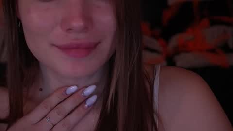 Danielle online show from 10.28.25