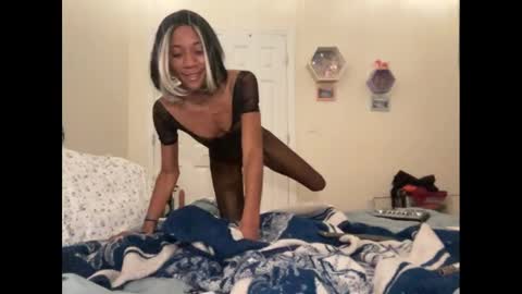 bree summers online show from 09.29.25