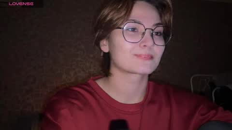 Ksenia online show from 12.22.25