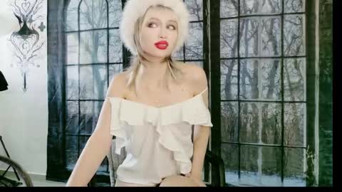  onlif4ns lizzy dolly online show from 05.15.26