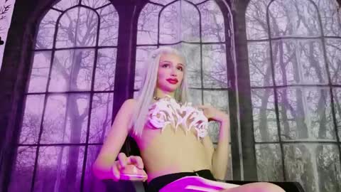  onlif4ns lizzy dolly online show from 05.27.26