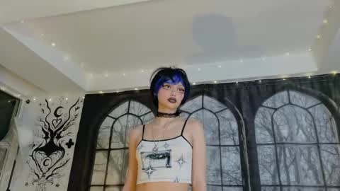  onlif4ns lizzy dolly online show from 06.02.26