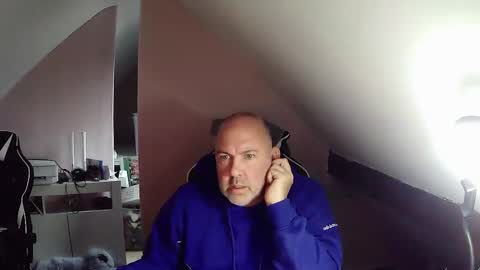 iceoli123 online show from 10.22.25