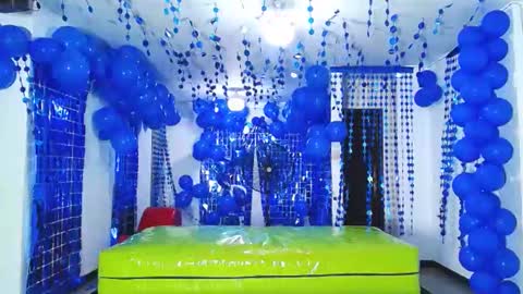 THOMAS AND DAMIAND online show from 12.15.24