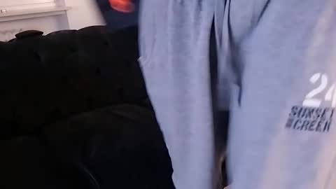 icheinfachich13 online show from 10.05.25