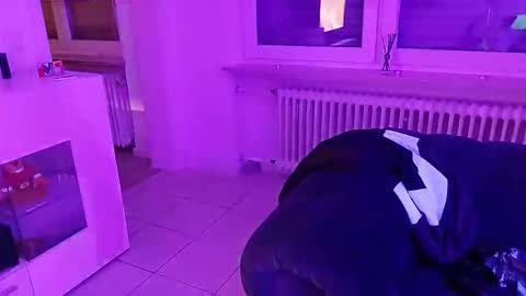 icheinfachich13 online show from 10.13.25