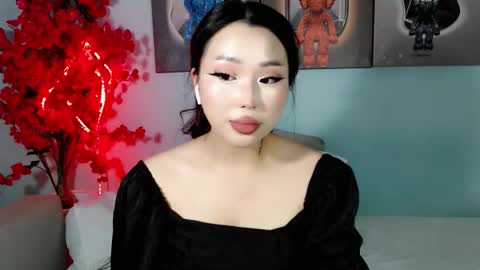 ichiben online show from 10.16.25