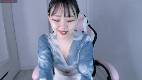 Snapshot of ichigo_o chatting on 02.07.25 Hitomi online show from 02.07.25