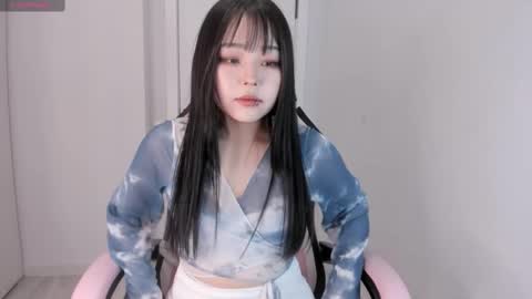 Snapshot of ichigo_o chatting on 02.12.25 Hitomi online show from 02.12.25