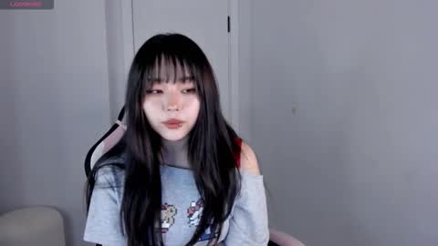 Snapshot of ichigo_o chatting on 09.26.25 Hitomi online show from 09.26.25