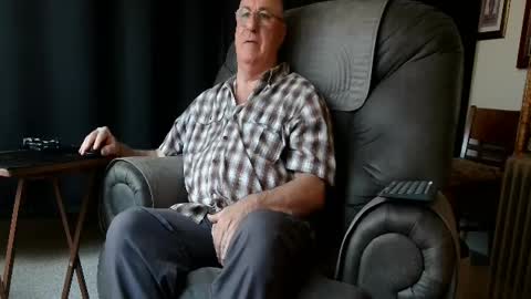 Christopher online show from 08.01.26