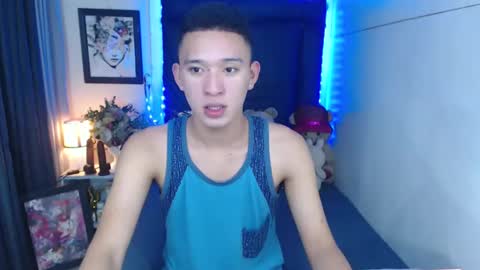 Mateo online show from 12.05.24