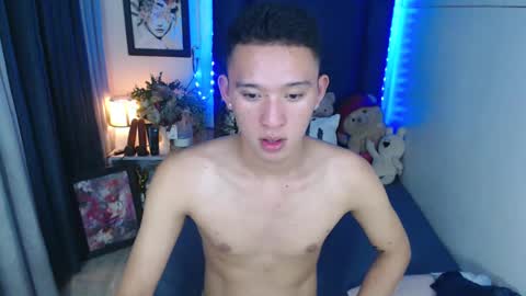 Mateo online show from 12.08.24