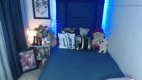 Mateo online show from 12.11.24