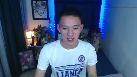 Mateo online show from 12.14.24