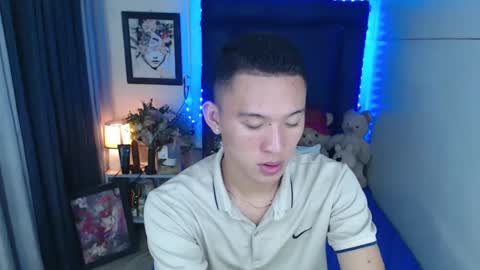 Mateo online show from 12.24.24