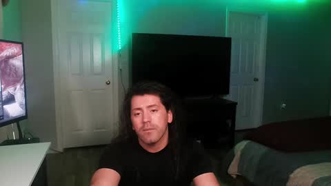 Snapshot of icy_ivy chatting on 01.22.25 Ivan online show from 01.22.25