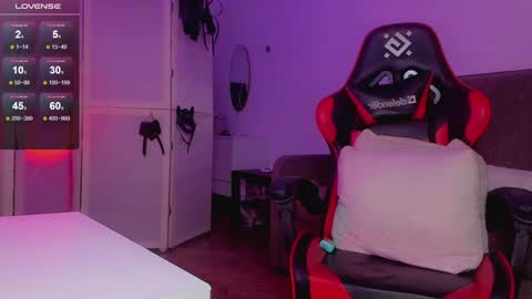 Mary online show from 12.08.24