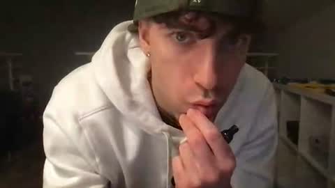 Snapshot of icyninesix chatting on 12.18.24 icyninesix online show from 12.18.24