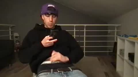 Snapshot of icyninesix chatting on 01.31.25 icyninesix online show from 01.31.25