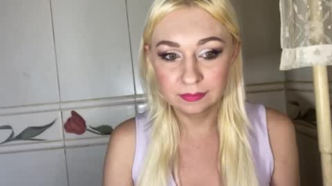 IcyOrtega online show from 09.14.25