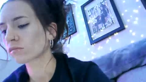 icyspice online show from 10.03.25