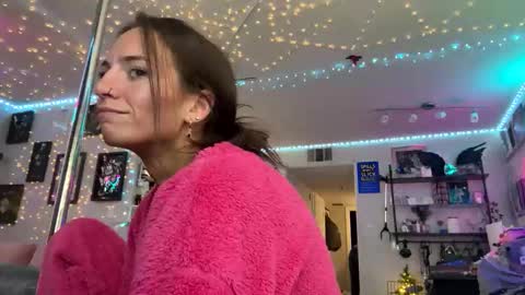 icyspice online show from 12.14.25