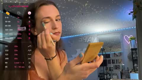 icyspice online show from 02.26.26