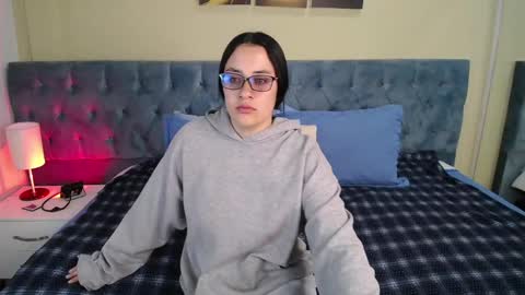 Icy online show from 12.15.24