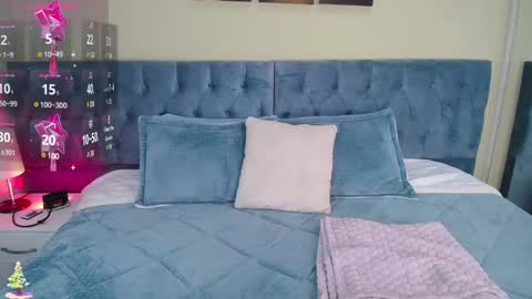 Icy online show from 01.11.25