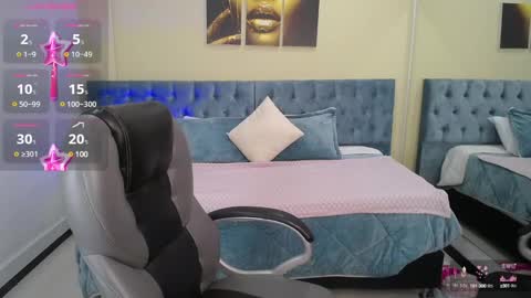 Icy online show from 01.14.25