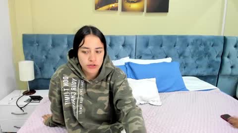 Icy online show from 02.17.25