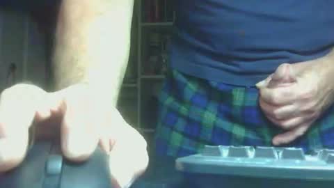 id10t4u online show from 04.05.26