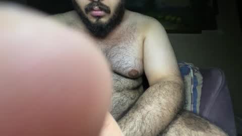 Snapshot of idaddysamxxx chatting on 10.15.25 Daddy Sam online show from 10.15.25