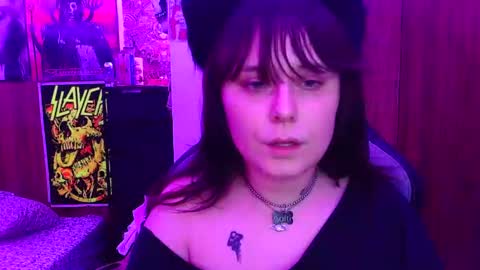 Snapshot of idamilliscent chatting on 03.16.26 idamilliscent online show from 03.16.26