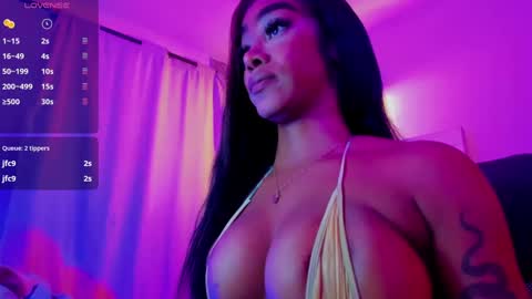 Idara Smith online show from 10.14.25