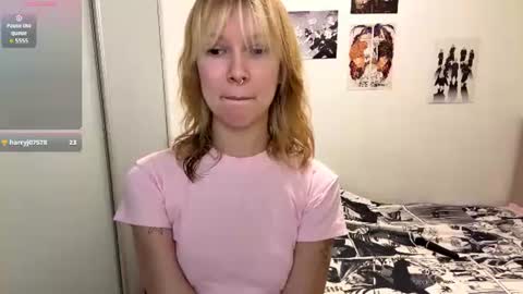 Sarah online show from 07.17.26