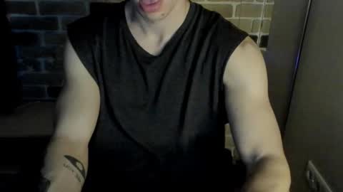 Snapshot of idkiww chatting on 02.11.26 yo online show from 02.11.26