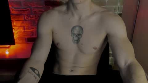 Snapshot of idkiww chatting on 02.13.26 yo online show from 02.13.26