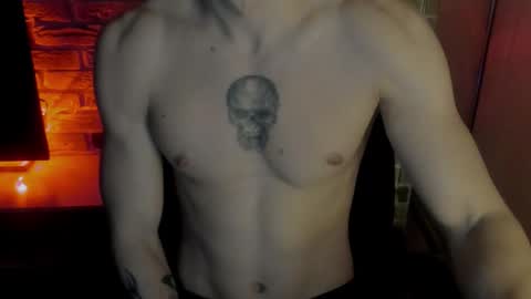 Snapshot of idkiww chatting on 02.15.26 yo online show from 02.15.26