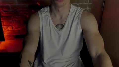 Snapshot of idkiww chatting on 02.18.26 yo online show from 02.18.26