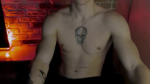 Snapshot of idkiww chatting on 02.20.26 yo online show from 02.20.26