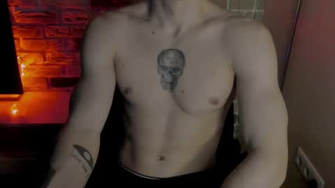 Snapshot of idkiww chatting on 03.03.26 yo online show from 03.03.26