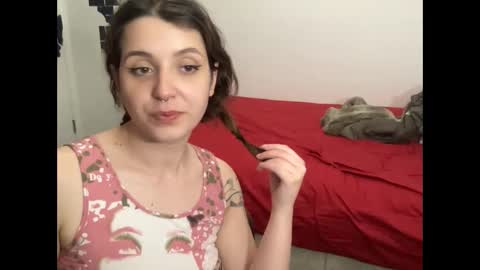 Snapshot of idoanythingx chatting on 03.07.25 idoanythingx online show from 03.07.25